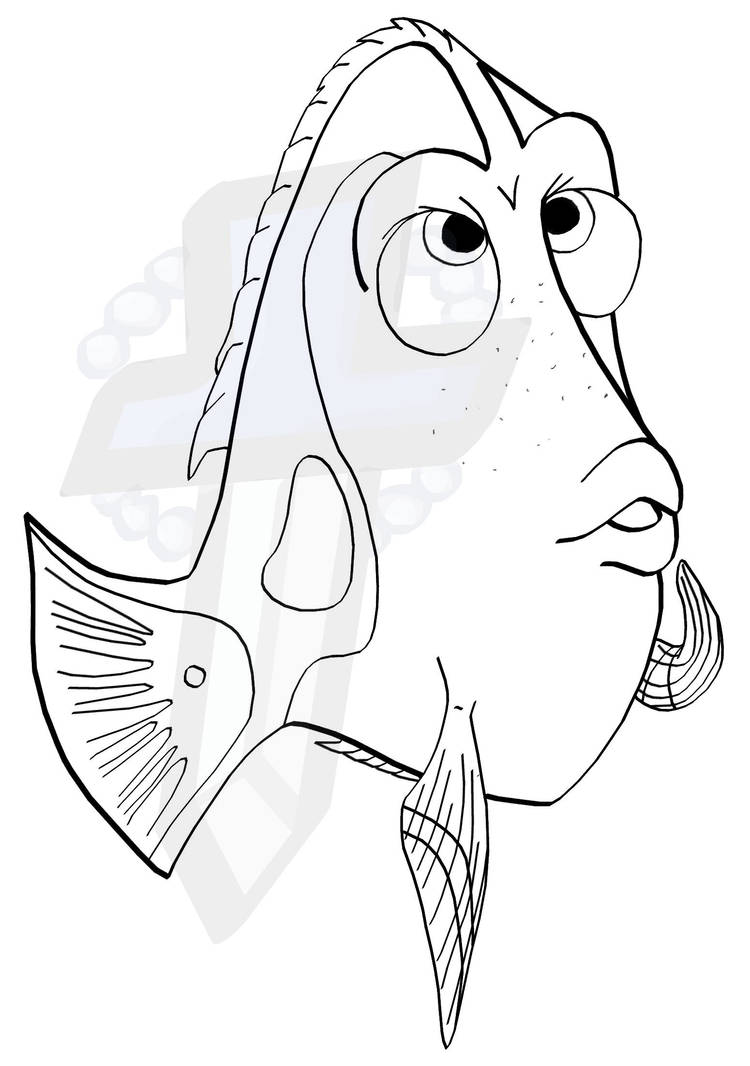 dory-coloring-page-by-areonn-on-deviantart