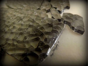 Broken Glass