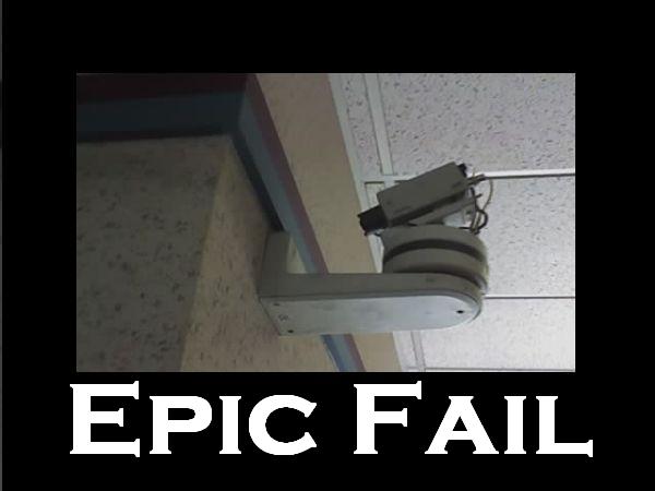 lol Epic Fail xD