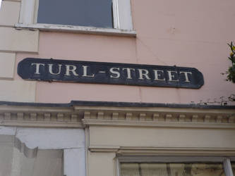 Turl Street