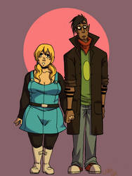 Geeks in Love