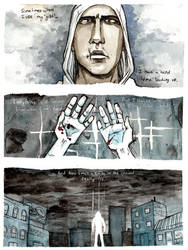 Lost in the Animus 1