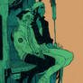 Saturnine Company