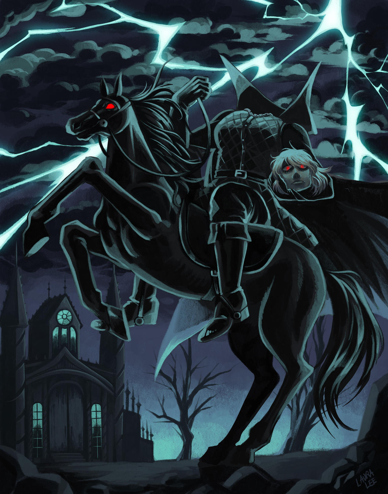 Halloween 2024