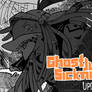 Ghost Junk Sickness chp 25, pg 64
