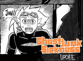 Ghost Junk Sickness chp 25, pg 76