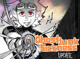 Ghost Junk Sickness chp 25, page 83