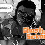 Ghost Junk Sickness chp 25, page 87