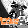 Ghost Junk Sickness chp 25, page 90