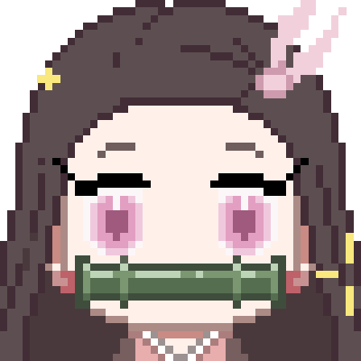 Nezuko GIF by rasptart on DeviantArt Nezuko GIF by rasptart on DeviantArt