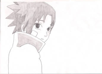 Sasuke Child