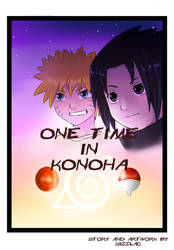 One Time in Konoha