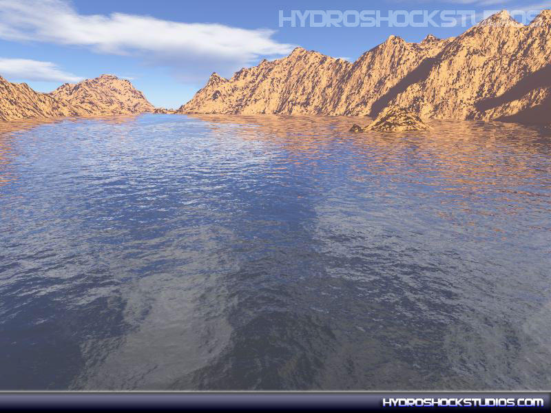 Day Render by DeamonLord on DeviantArt