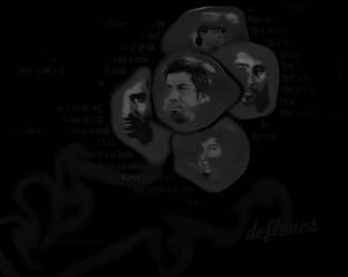 Deftones wallpaper4 by BeCrew