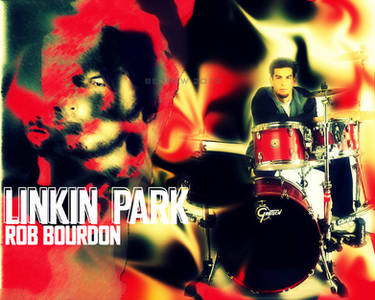 Rob Bourdon wallpaper