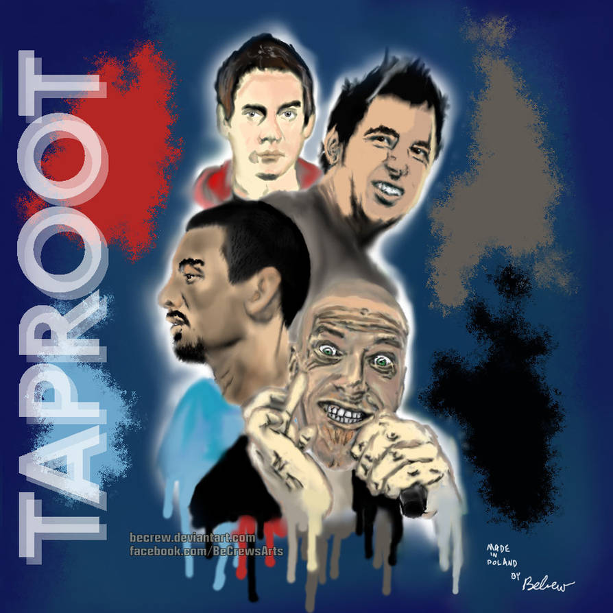 Taproot