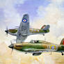 Hawker Hurricane