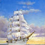 Sailing Ship 03