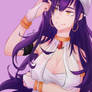 Fem!Sinbad