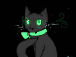 Hollyleaf by CheeryCandy