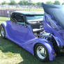 hot rod ford 2