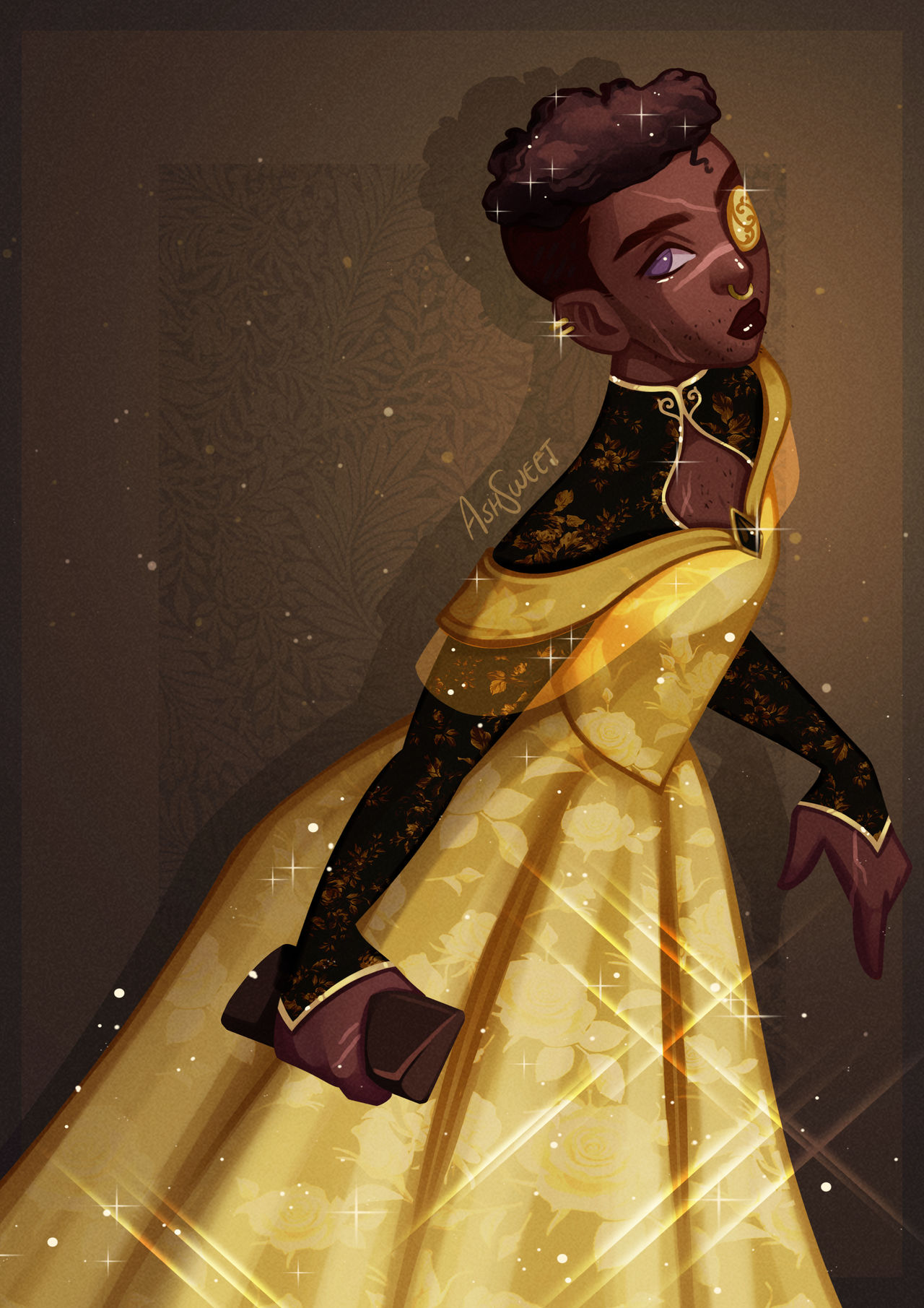 Deviantart Gold Gold by ashsweetart on DeviantArt