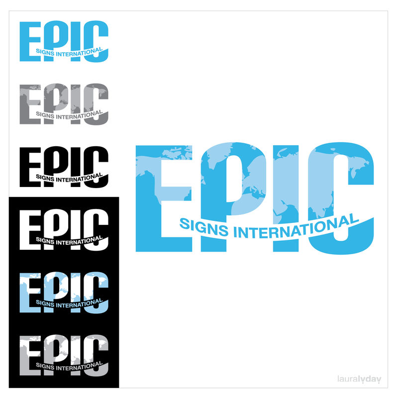 EPIC Signs International