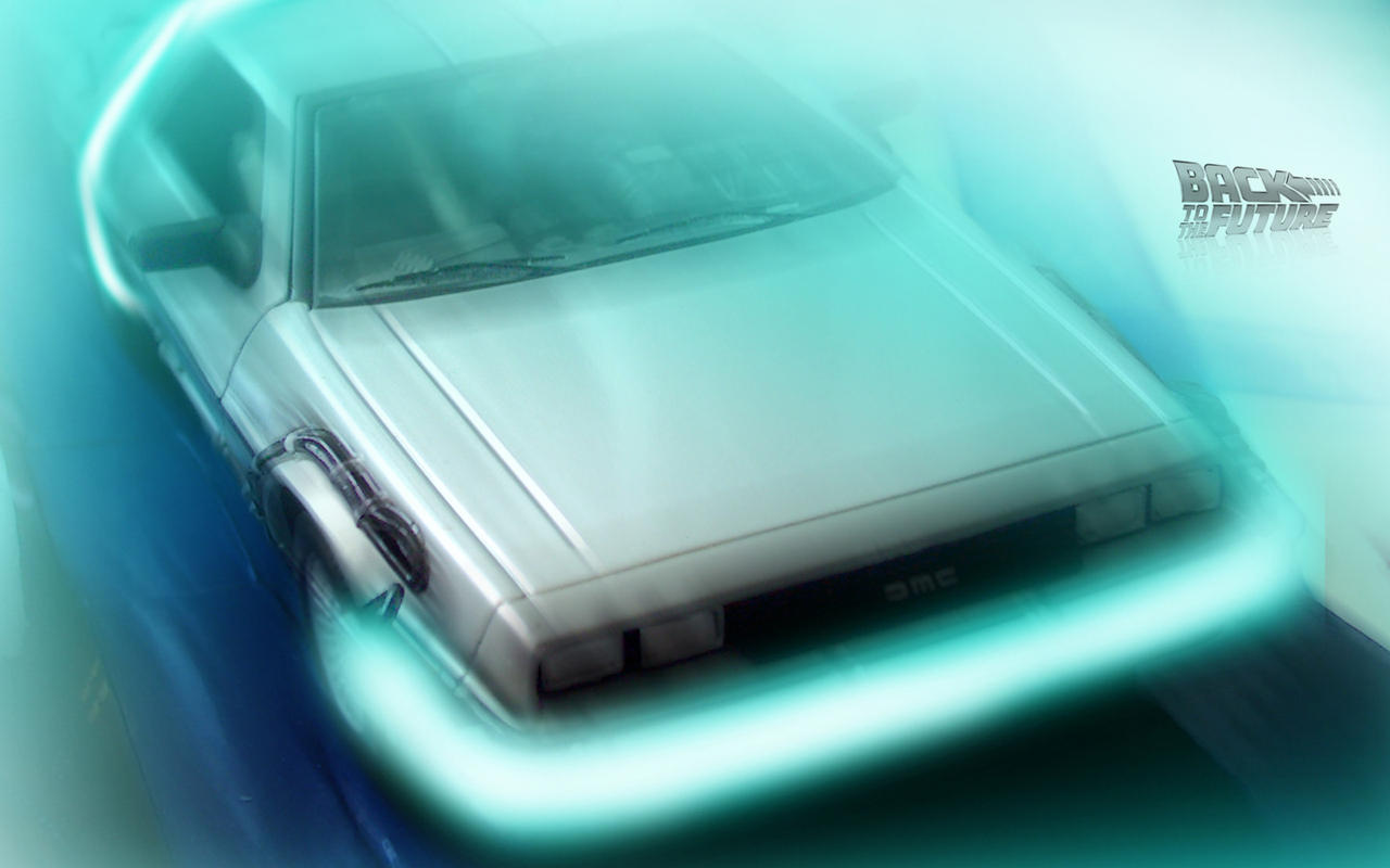 B2tf Bttf Wallpaper by MrFusion1 on DeviantArt