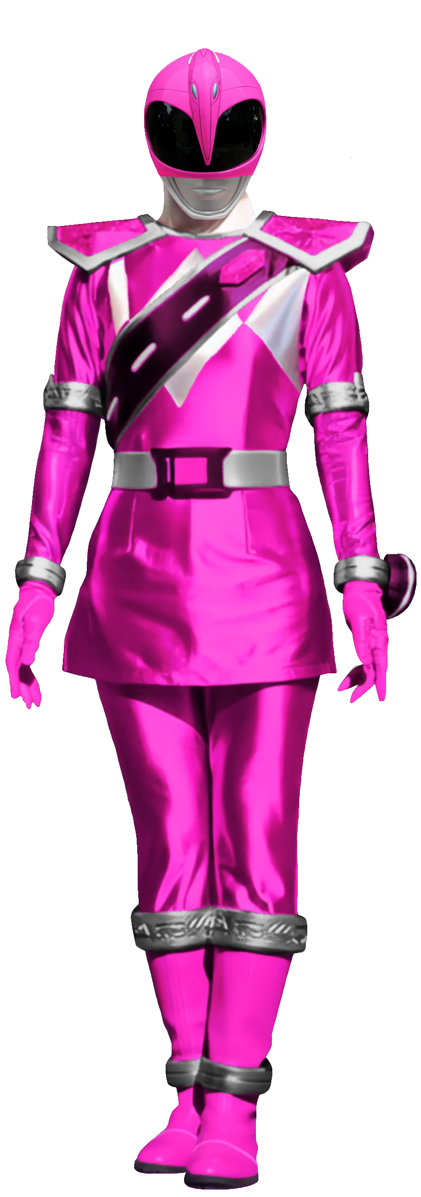 New Formed Pink Rose Quartz Ranger by Vanhelsing1994 on DeviantArt