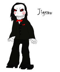 Jigsaw