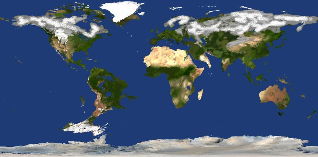 Harmony Map Zootopia Final map of zootopia universe by earththehedgeho on DeviantArt