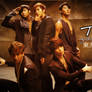 TVXQ Mirotic Desktop