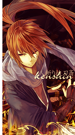 Kenshin