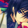 Lelouch and C.C.