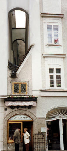 German Storefront by lyssachan on DeviantArt
