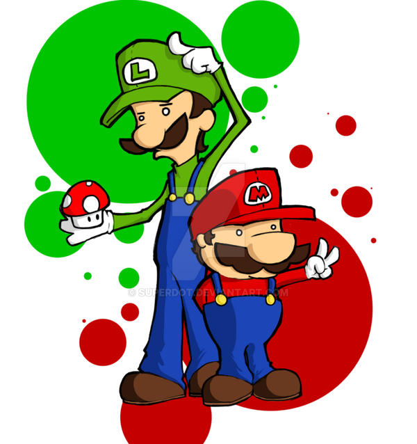 Mario Brothers