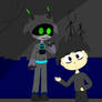 What did you think of him?