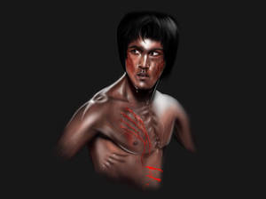 Bruce Lee