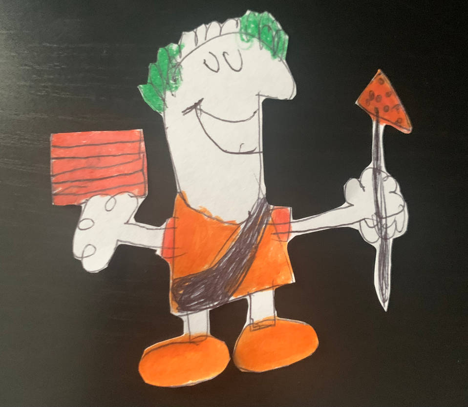 Little Caesars By Ali26327 On DeviantArt