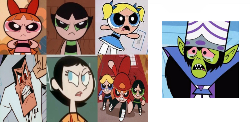 Octi Gone Better Ending (ft: RRB) by ali26327 on DeviantArt