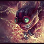 League of Legends signature