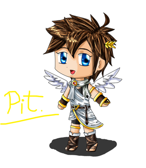 Chibi Pit