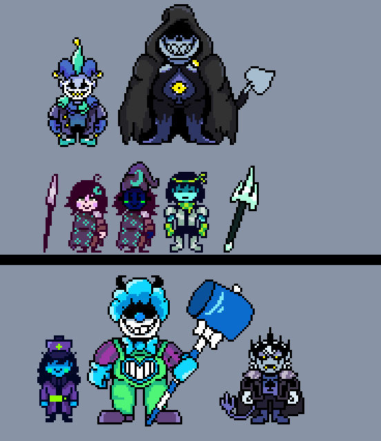 Delta Swap Deltaswap 2 Takes by davdaviddav on DeviantArt