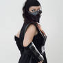 Female Noob Saibot