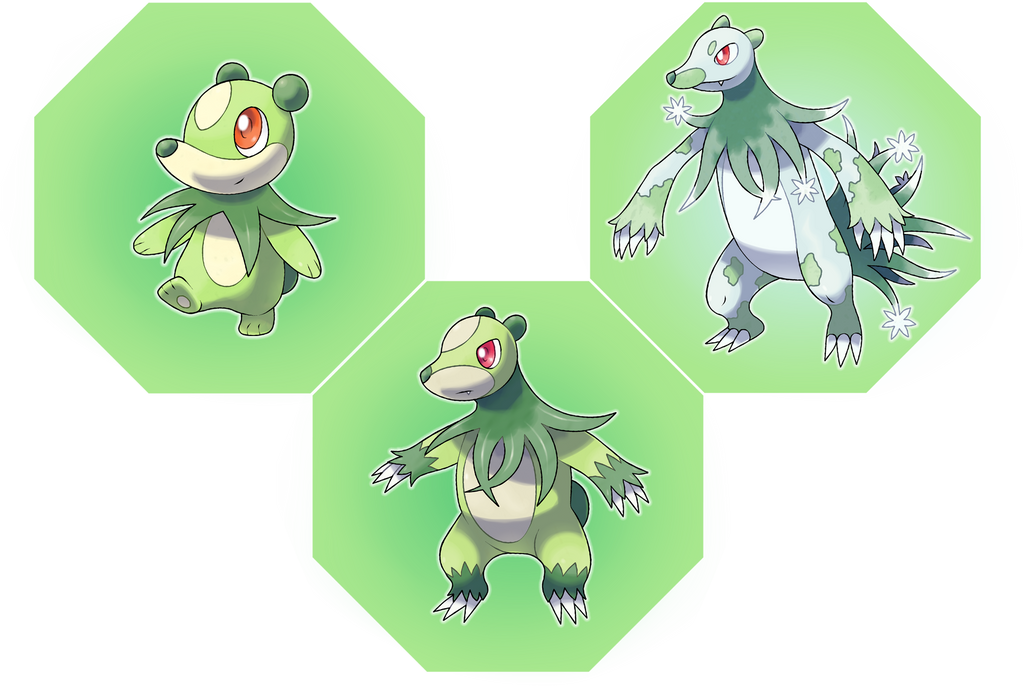 Grass Starter