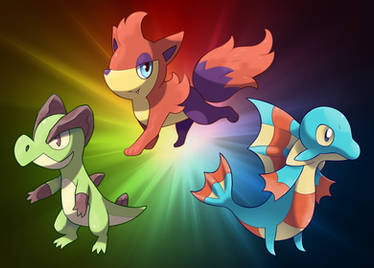 Opal Starters: a new beginning