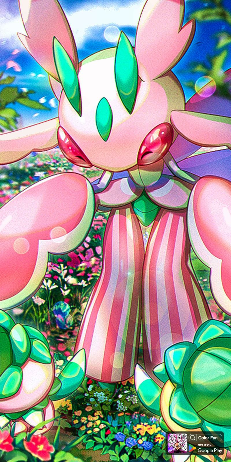 The Life Of Lurantis By Wat3rfuzion On DeviantArt the-life-of-lurantis-by-wat3rfuzion-on-deviantart