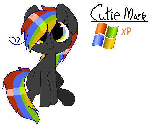 MLP Windows XP by rainbowcute100 on DeviantArt