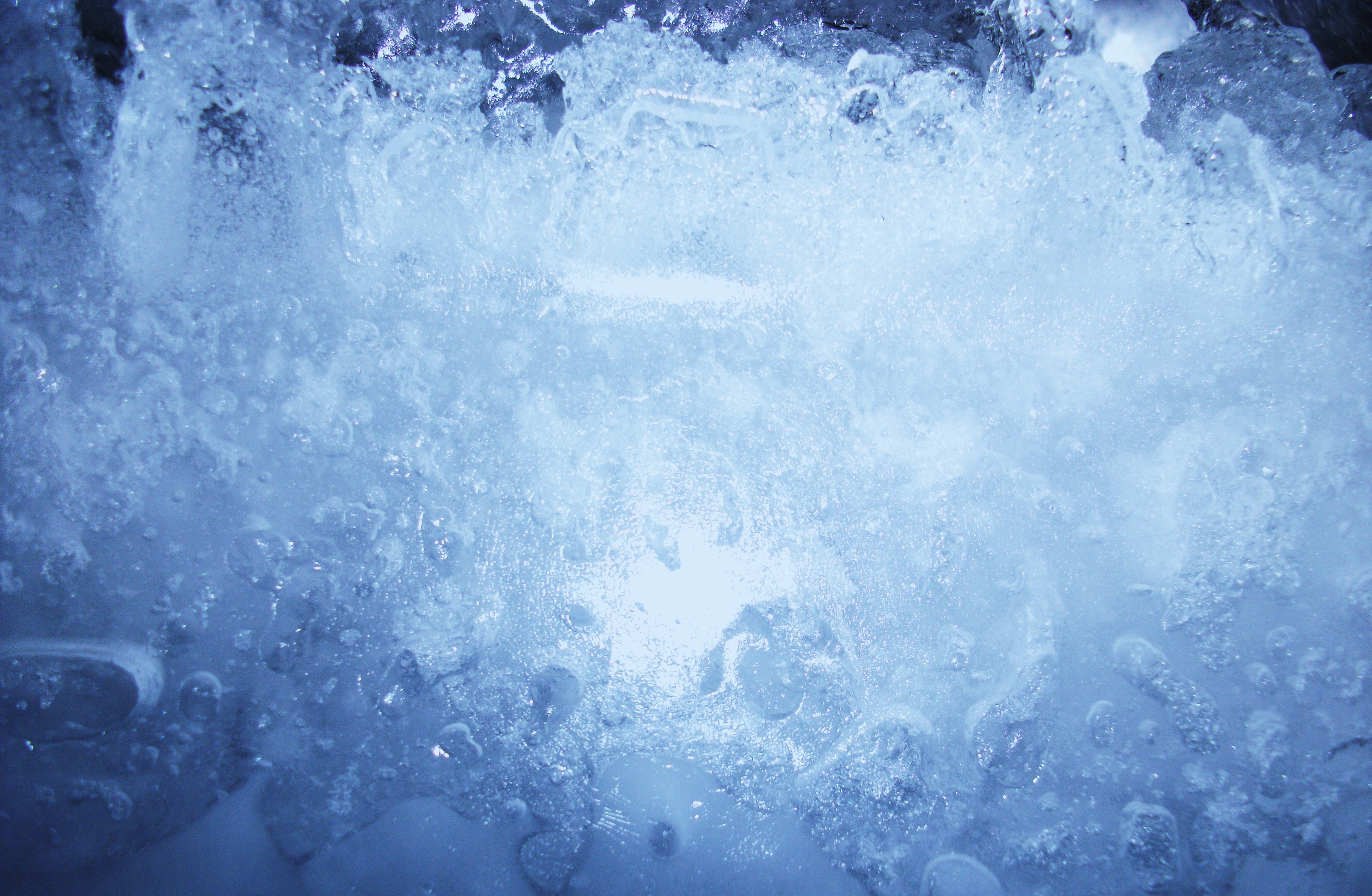 iced VI by Dan-Heffer