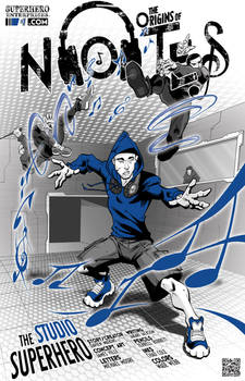 The Origins of Notes.